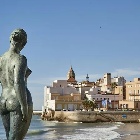 Apartament Capricho Sitges