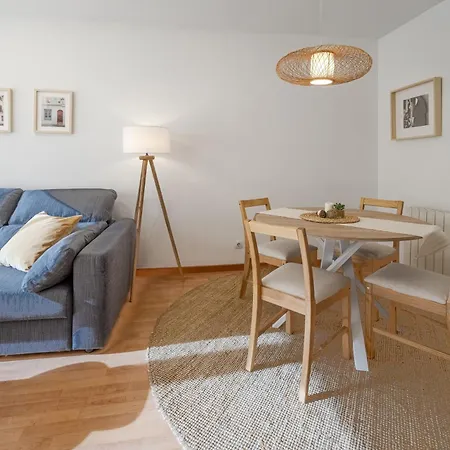 Capricho Apartament *