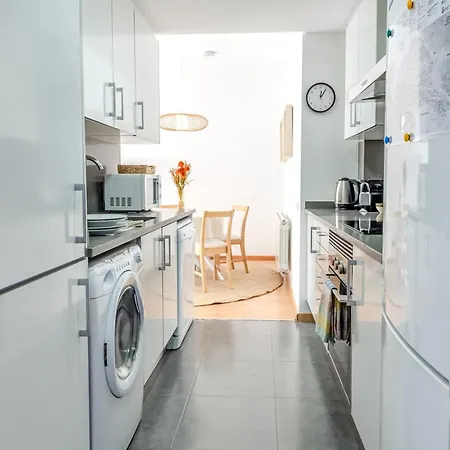 Capricho Apartament Sitges
