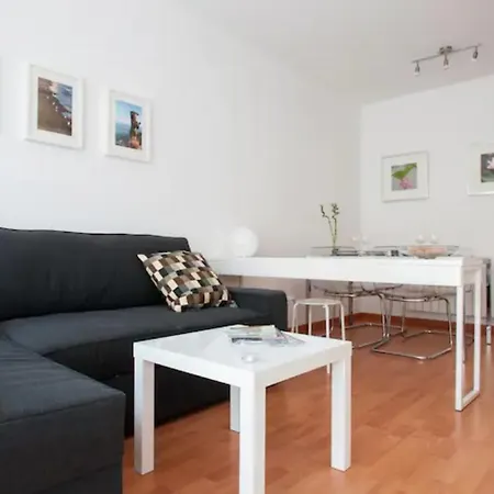 Apartament Capricho