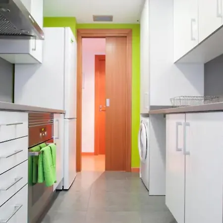 Capricho Apartament *