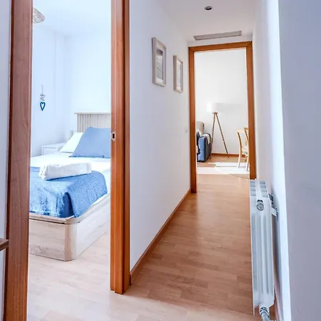 Capricho Apartament