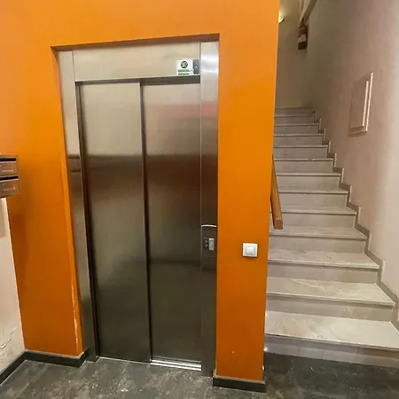 Capricho Apartmán Sitges