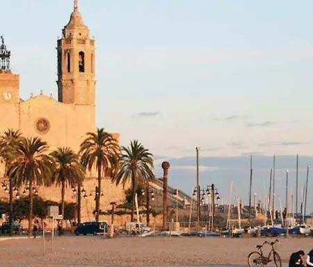 Apartament Capricho Sitges