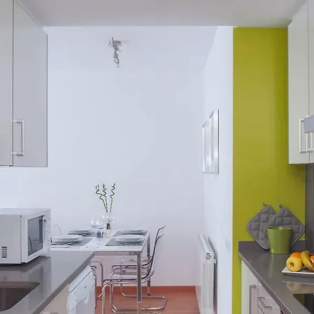 Apartament Capricho