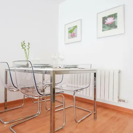 Capricho Apartament